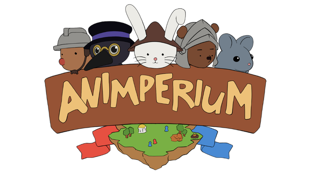 Animperium Logo