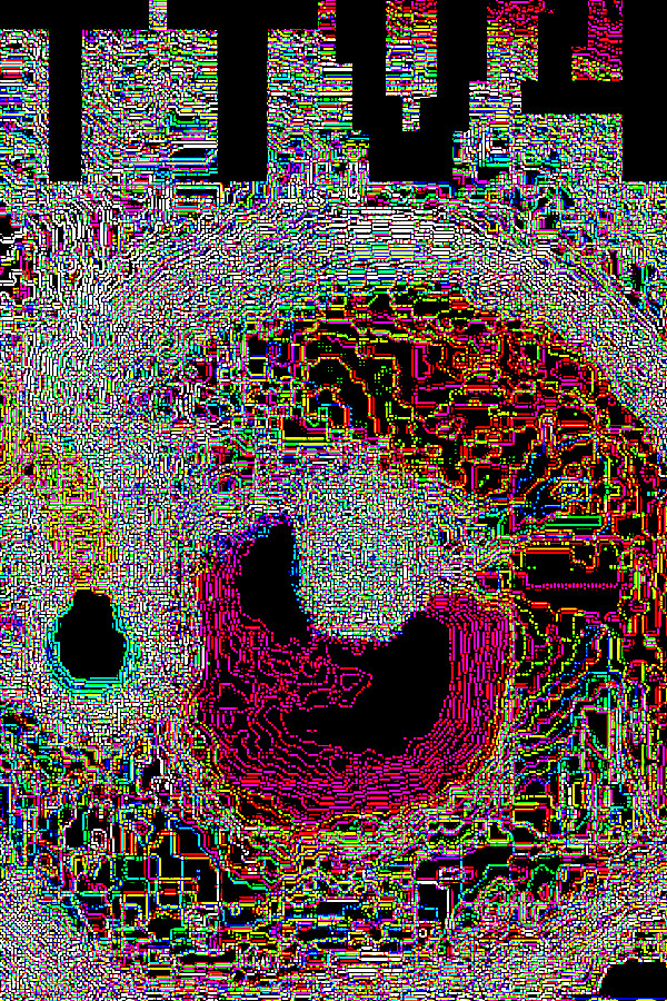 Steam portrait for TTV4.