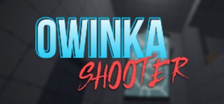 Owinka Shooter cover art