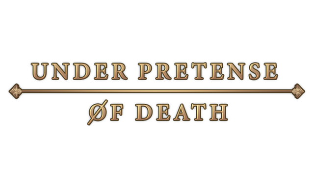 Under Pretense Of Death Logo