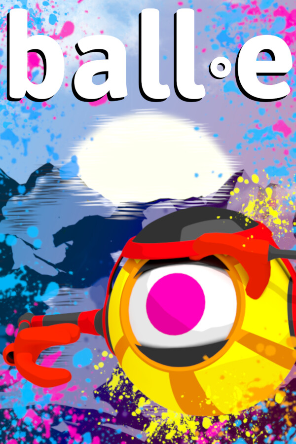 ball-e
