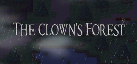 The Clown's Forest cover art
