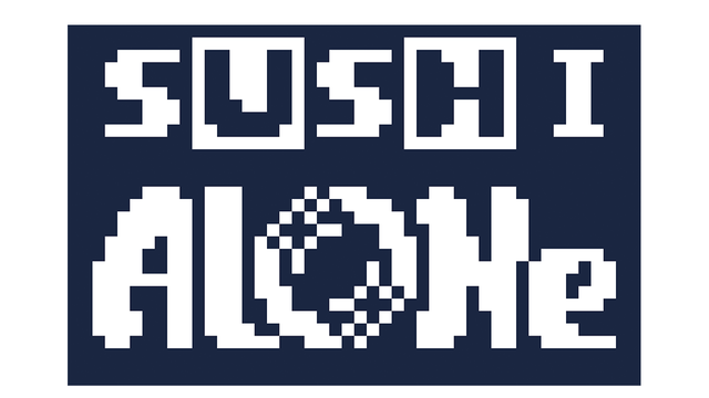 SUSHI ALONe Logo