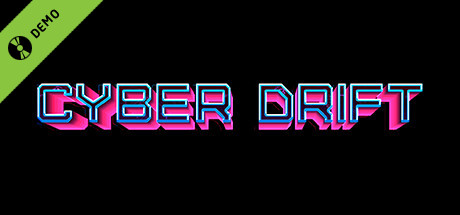 Cyber Drift Demo cover art