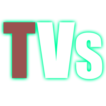TVs: The Awakening Logo