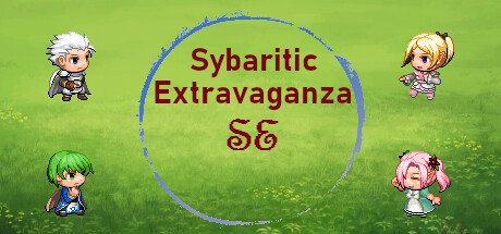 Sybaritic Extravaganza PC Specs
