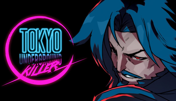 Tokyo Underground Killer