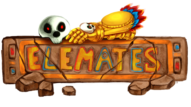Elemates Logo
