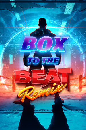 Box To The Beat VR poster image on Steam Backlog