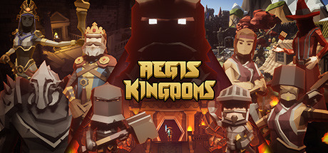 AEGIS Kingdoms cover art