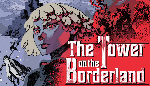 The Tower on the Borderland
