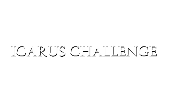 Icarus Challenge Logo