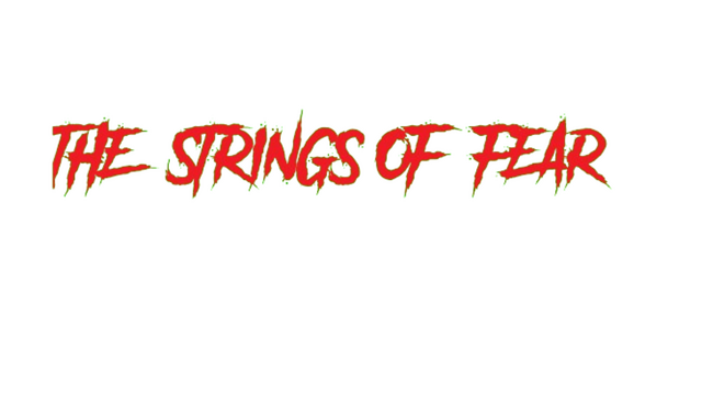 The Strings of Fear Logo