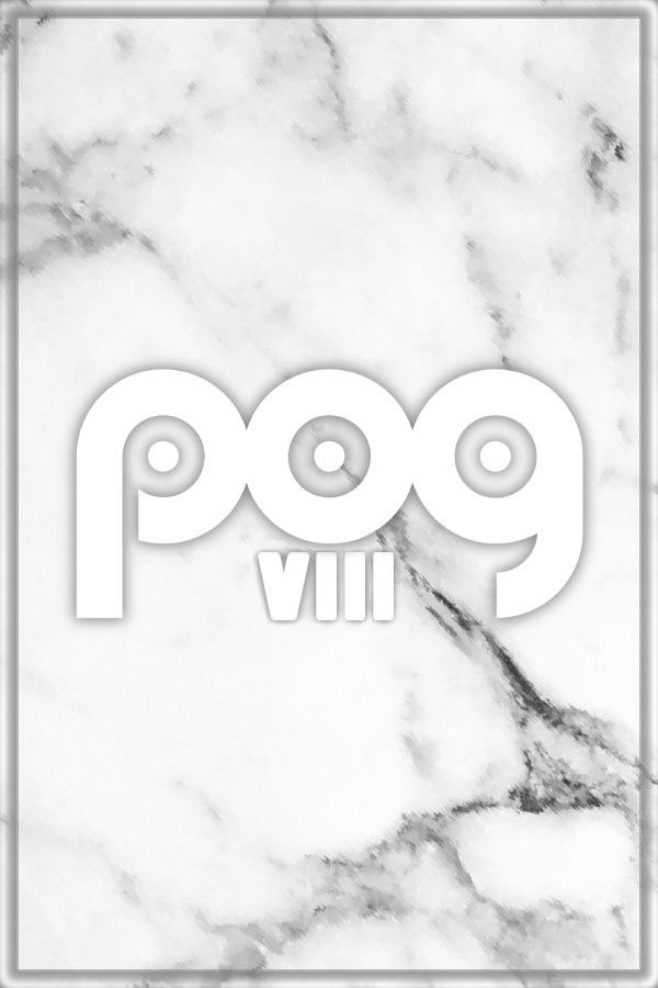POG 8 for steam POG 8 for steam