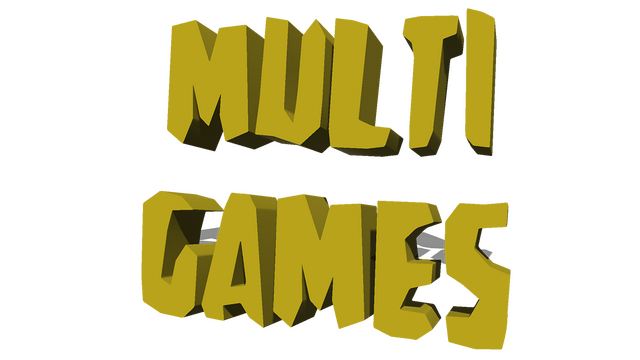 MultiGames Logo