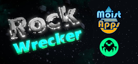 Rock Wrecker cover art