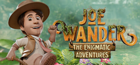 Joe Wander and the Enigmatic Adventures PC Specs