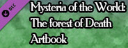 Mysteria of the World: The forest of Death Artbook