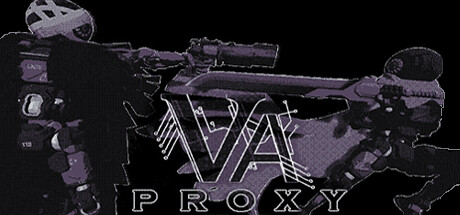 V.A Proxy cover art