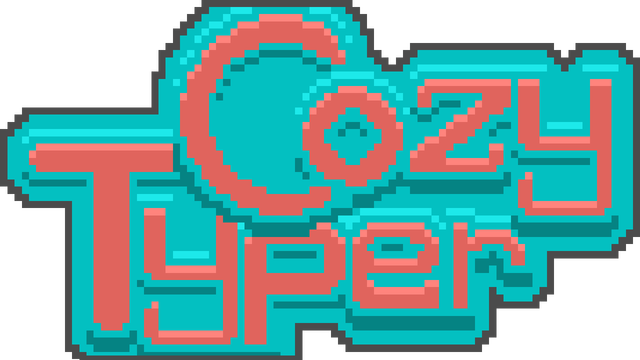 CozyTyper Logo