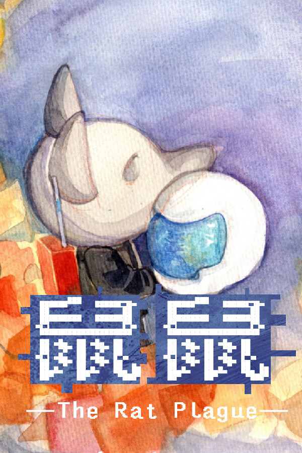 The Rat Plague for steam The Rat Plague for steam