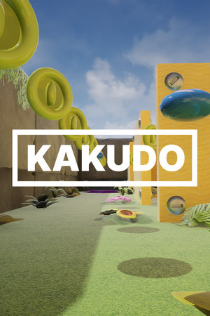 KAKUDO poster image on Steam Backlog