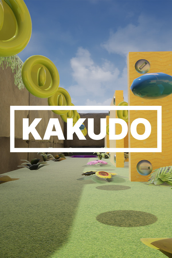 KAKUDO for steam