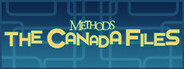 Methods: The Canada Files