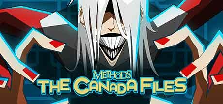 Methods: The Canada Files cover art