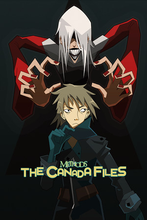 Methods: The Canada Files poster image on Steam Backlog