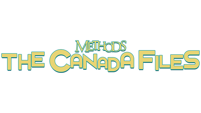 Methods: The Canada Files Logo
