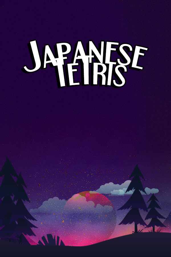 Japanese TeTris for steam