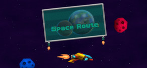 Space Route cover art