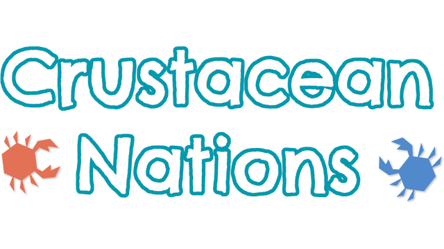 Crustacean Nations Logo