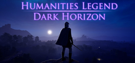Humanities Legend: Dark Horizon PC Specs