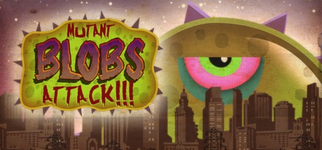 Tales From Space: Mutant Blobs Attack icon