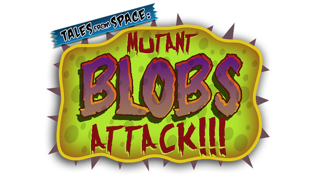 Tales From Space: Mutant Blobs Attack - Steam Backlog
