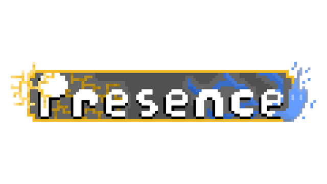 Presence Logo
