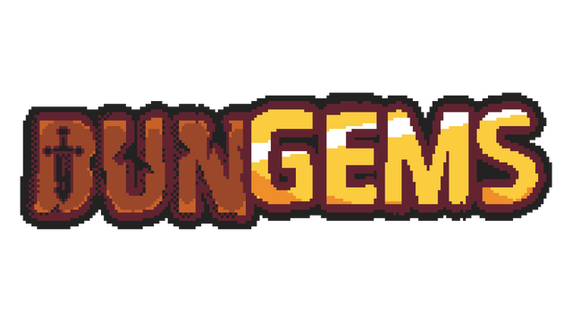 Dungems Logo