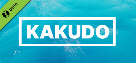 KAKUDO - Demo cover art