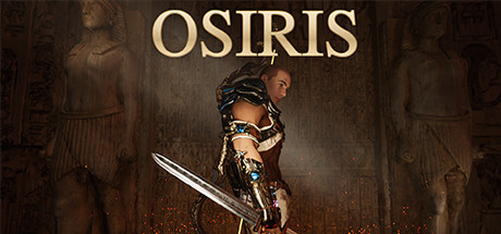 Osiris cover art