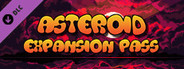 Asteroid - Expansion Pass