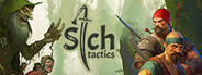 Sich Tactics System Requirements