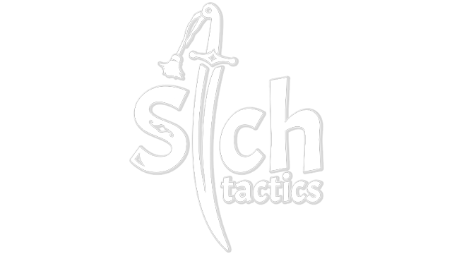 Sich Tactics Logo