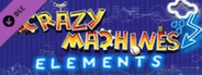 Crazy Machines Elements DLC - Gadget Fun & Tricky Riddles