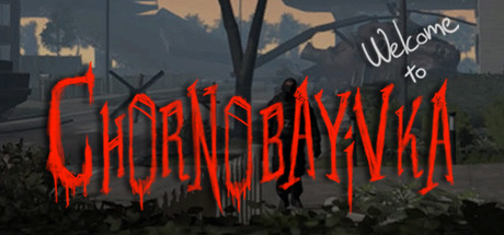 Welcome to Chornobayivka VR cover art