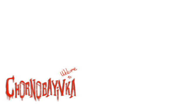 Welcome to Chornobayivka VR Logo
