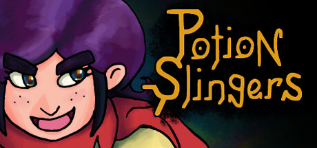 Potion Slingers PC Specs