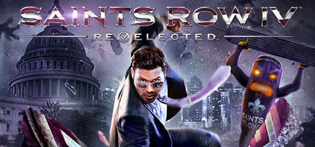 Free saints row 4 download