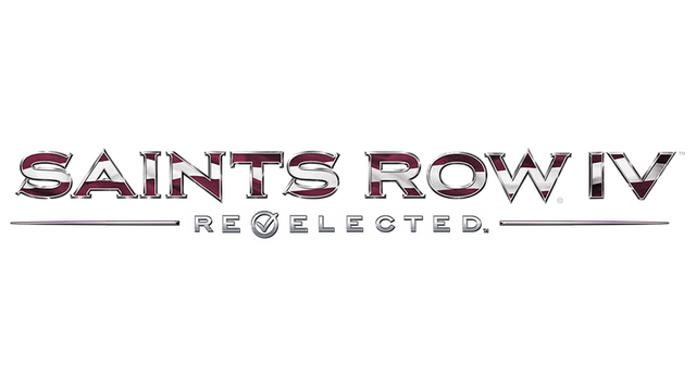 Saints Row IV - Steam Backlog